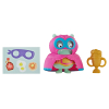 Φιγούρα με αξεσουάρ Hasbro UglyDolls PANCAKE JEERO E4520.
