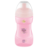 Μπιμπερό MAM Sports Cup 330 ml.