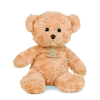 Λούτρινο Αρκουδάκι Doudou Histoire d'Ours Calin 21 εκατοστών, HO2533FLORAJ.