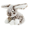 Λούτρινο παιχνίδι Doudou Le Lapin Κουνέλι 17 εκατοστών, HO2033.