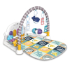 Γυμναστήριο μωρού Raya Toys Fresh, με πιάνο