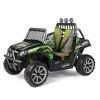Ηλεκτροκίνητο τζιπ Peg Perego POLARIS RANGER RZR GREEN SHADOW