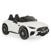 Ηλεκτροκίνητο αυτοκίνητο Mercedes Benz DK-SL63.