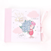 Άλμπουμ φωτογραφιών Widdop Bingham Disney Piglet DI814.