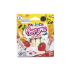 Αρωματικοί μαρκαδόροι με σφραγίδα CARIOCA Perfume, 8 τεμαχίων.