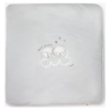 Κουβέρτα-πορτ μπεμπέ Bebetto ORGANIC DREAM 80 x 85 εκατοστών, B890.