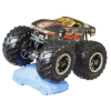 Buggy Mattel Hot Wheels Corvette με αυτοκίνητο GTH58.