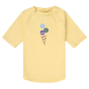 Βρεφική μπλούζα παραλίας Lassig Short Sleeve Rashguard, 3-36 μηνών.