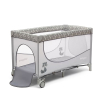 Παρκοκρέβατο πτυσσόμενο Babyono Basic 1 επίπεδο, 545