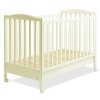 Παρκοκρέβατο Italbaby FLASH Ivory