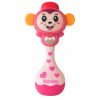 Βρεφική μουσική κουδουνίστρα Raya Toys.