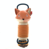 Βρεφικό μουσικό παιχνίδι Raya Toys Fox Accordion.