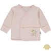 Βρεφική ζακέτα Bebetto HAPPY GARDEN, 0-3 μηνών, T3402.