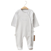 Βρεφική ολόσωμη φόρμα Ciсcim Baby Mobile Stars, 3-9 μηνών, U5097.
