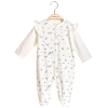 Βρεφική ολόσωμη φόρμα Ciсcim Baby Dragonfly, 3-9 μηνών, U4931.
