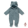 Βρεφικό κορμάκι αστροναύτης Bebetto Baby sheep 1-9 μηνών, K4159.