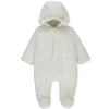 Βρεφικό κορμάκι αστροναύτης Bebetto Puffy, 0-9 μηνών, K5132.