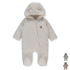 Βρεφικό κορμάκι αστροναύτη Bebetto Sleeper Baby, 1-9 μηνών. Κ4623.
