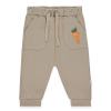 Βρεφικό παντελονάκι Bebetto Baby Carrots, 6-24 μηνών, T4177.