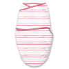 Βρεφικός υπνόσακος Summer Infant SwaddleMe Luxe Quiet You Are My Sunshine.