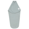 Βρεφικός υπνόσακος για αλλαγή Lassig Cozy Swaddle Bag, Αντιστρές.