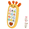 Βρεφικό τηλέφωνο Raya Toys με φώτα και ήχους.