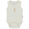 Βρεφικό κορμάκι Bebetto Baby Carrots, 0-12 μηνών, T4174.