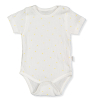 Βρεφικό κορμάκι Bebetto Mini Heart, 0-12 μηνών, T3921.