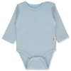 Βρεφικό κορμάκι Bebetto Organic Sleepy Sheepy, 0-12 μηνών, T4070.