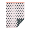 Κουβέρτα Lassig Stars Light Pink 1542001726