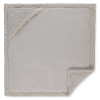 Βρεφική κουβέρτα Bebetto Puffy Style, με κουκούλα, 80 x 85 εκατοστών, B826.
