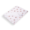Βρεφική κουβέρτα Baby Matex INES, 75 x 100 εκατοστών, 0481-41.