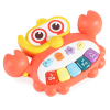 Βρεφικό πιάνο Raya Toys Καβουράκι.