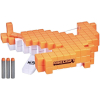 Εκτοξευτήρας-τόξο Hasbro NERF Minecraft Pillager’s, F4415.