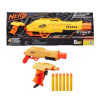 Σετ εκτοξευτήρες Hasbro NERF Strike Tiger DB-6&Stinger SD-1, 2 τεμαχίων., E8874.