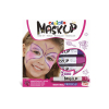 Χρώματα προσώπου CARIOCA Mask up Πριγκίπισσα, 3 χρωμάτων.
