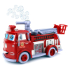 Πυροσβεστικό όχημα με σαπουνόφουσκες Raya Toys.