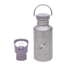 Παγούρι Ανοξείδωτο Lassig Adventure Dragonfly 500 ml
