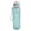 Παγούρι νερού St. Majewski St. Right Mint and Pink 500 ml.