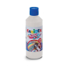 Λευκό χρώμα ακουαρέλας CARIOCA Ακρυλικό, 250 ml.