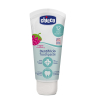 Οδοντόκρεμα CHICCO Φράουλα 50 ml 12 μηνών +.