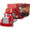 Παιδικό φορτηγό Mattel Disney Cars Μεταμορφωτικό σε Μακ, 2 σε 1.