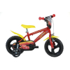 Ποδήλατο παιδικό Dino Bikes CARS 3 12 ίντσες