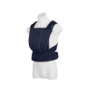 Μάρσιπος μωρού Cybex MAIRA.tie Denim blue, με φθαρμένη συσκευασία