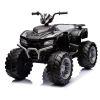 Παιδικό ηλεκτροκίνητο αυτοκίνητο Kikka Boo ATV Μαύρο, 24V.