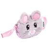 Παιδική τσάντα ώμου St. Majewski Bambino Mouse, 13 εκατοστών.