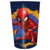 Παιδικό κύπελλο Kids Licensing Spiderman Πλαστικό 250ml.