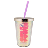Παιδικό κύπελλο Kids Licensing Wow Generation Diamond, πλαστικό, 350ml.