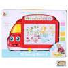 Μαγικός πίνακας ζωγραφικής  Raya Toys Αυτοκίνητο
