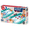 Σετ παιδικό παιχνίδι 2 σε 1 Raya Toys Mini bowling and curling.